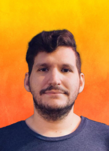 Joshua Meyrowitz