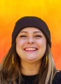Bee Gutierrez