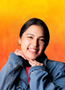 Alejandra Jimenez