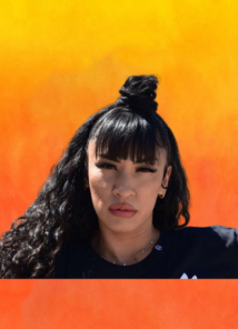 Lola Hernandez