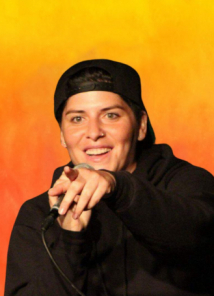 Amy Colon