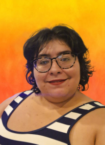 Celia Contreras