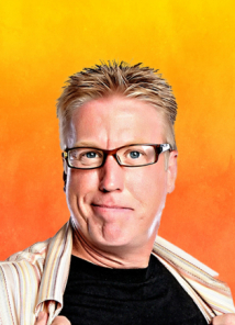 Scott Wood