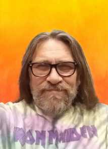 Jeff Peterson