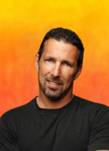 Rich Vos