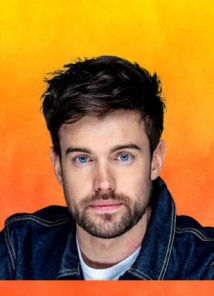 Jack Whitehall