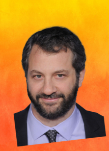 Judd Apatow