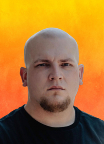 Nate Welch