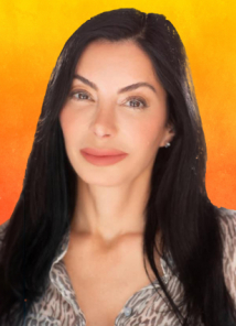 Joanne Scorcia
