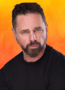 Rob Johnston