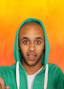 Tyler Warner