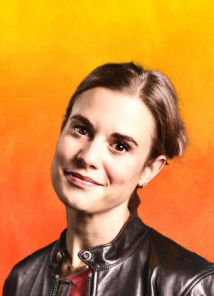 Ally Weinhold