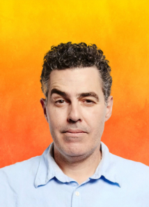 Adam Carolla