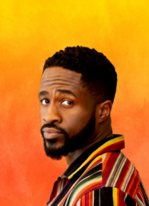 Chinedu Unaka