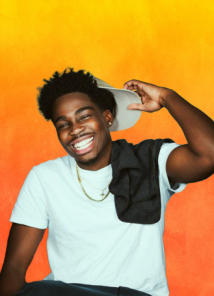 Kam Patterson