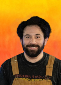 Nick Emeka