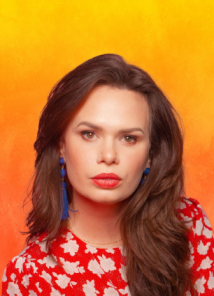 Lace Larrabee