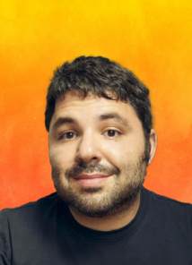Raanan Hershberg