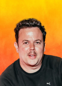 Mike Turner