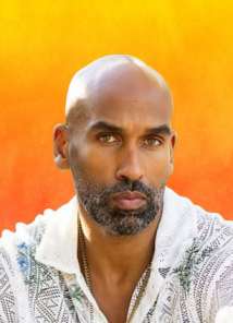 Yoga Leroy