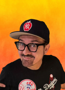 Carlos Oscar