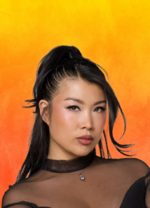 Jiaoying Summers