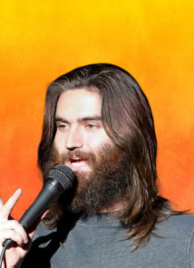 Ben Keltner