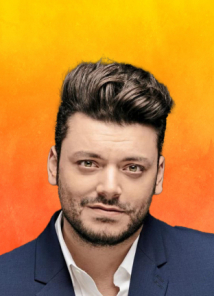 Kev Adams