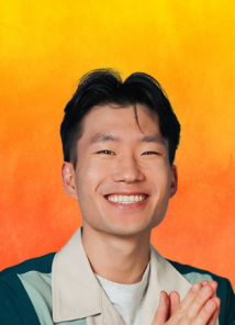Ray Lau
