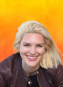 Katie Blunt