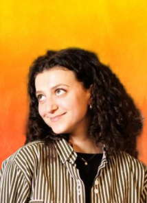Yvette Segan