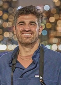 Josh Murgel