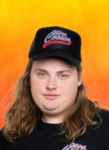Landon Bridges