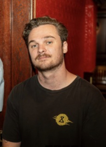Jacob Johnstone