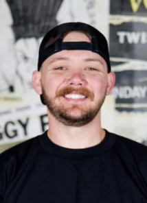 Jacob Crawford