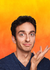 Gianmarco Soresi