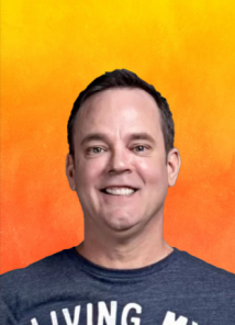 Greg Baldwin