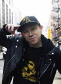 MC JIN