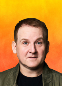 Paul Morrissey