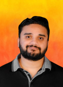 Syed Hasnain