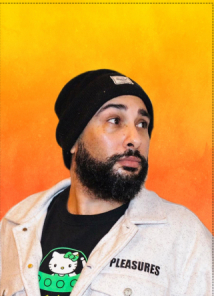 Faysal Lawrence
