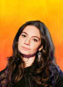 Liz Miele
