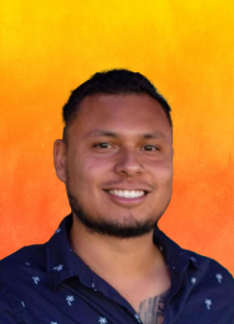 Steven Puga