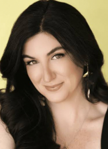 Katie Rich