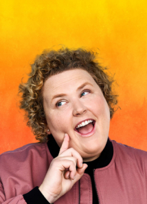 Fortune Feimster