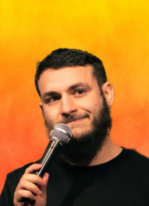 Menachem Silverstein