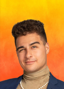 Zach Sage Fox