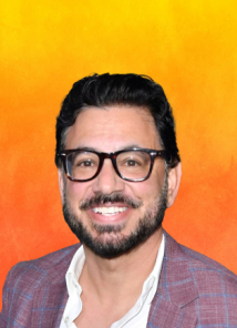 Al Madrigal