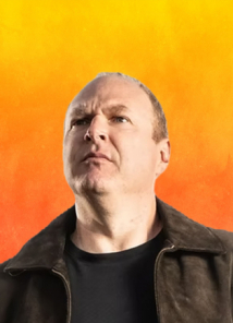 Jim Gallagher
