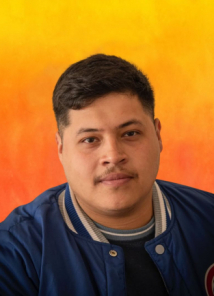 Alan Salazar